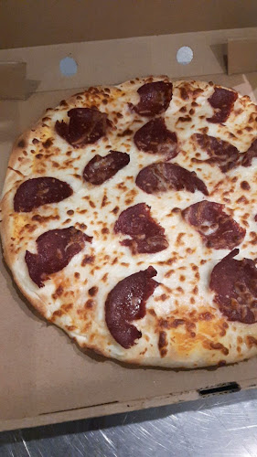 بيتزا اريتا