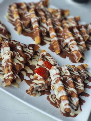 روز ستار كافيه