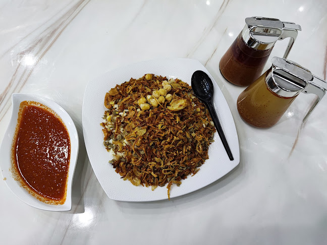 Opinii despre فطائر كشرى كريب الامور în الرياض - الضيافة