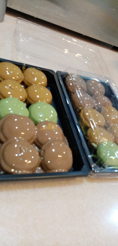 Opinii despre كنافة تاج الشرقية în القطيف‎ - الضيافة