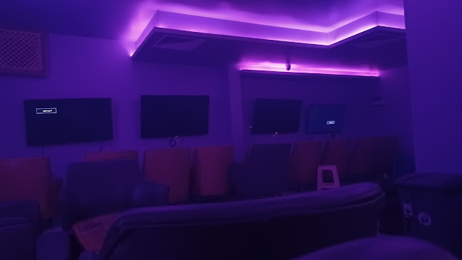 رمادا كافيه