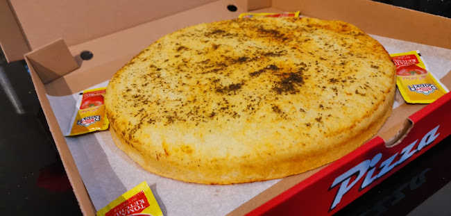 Comentarii opinii despre فورنو بيتزا Forno Pizza