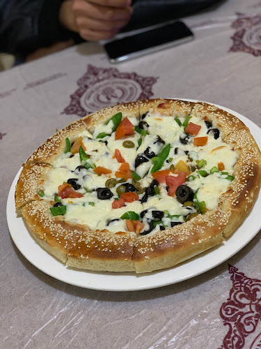 مطعم العريش المميز