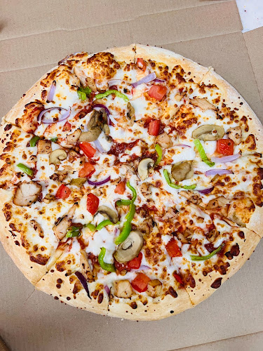 Comentarii opinii despre ليتل سيزرز بيتزا!