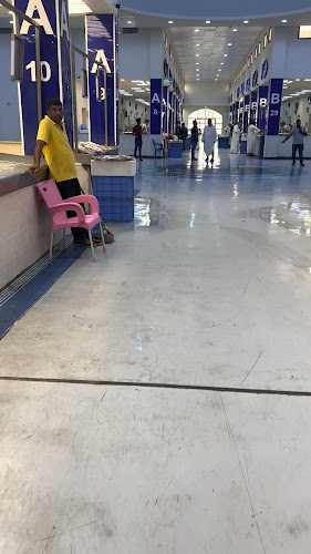 Comentarii opinii despre سوق السمك المركزي القطيف