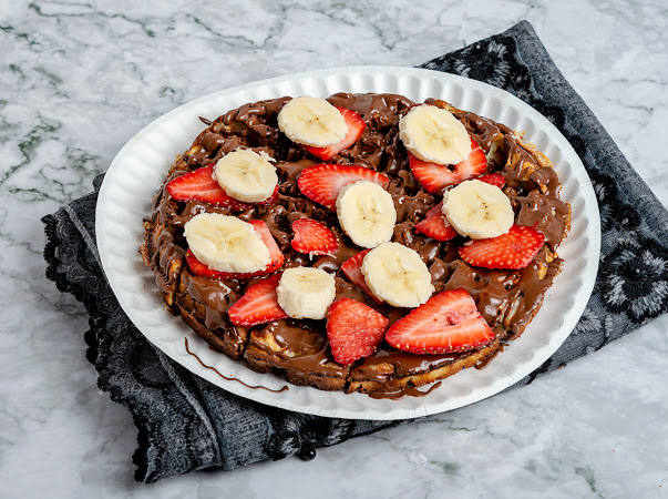 منقوشة هت - الضيافة