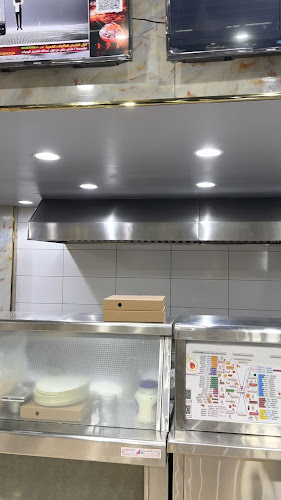 فول الغامدان Foul Al-Ghamdan - جدة