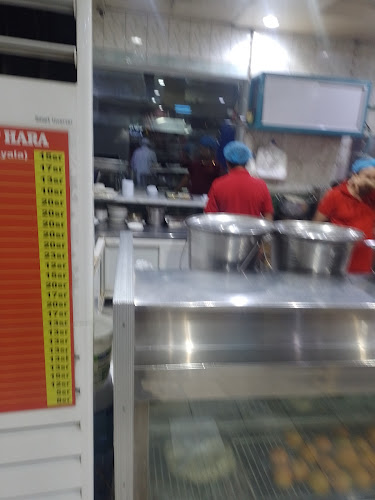 Opinii despre مطعم ملاذ în الرياض - الضيافة