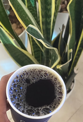 سلام كافيه - الرياض