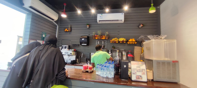 Comentarii opinii despre جوس سيكريت