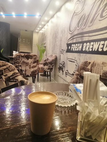 Opinii despre آمون كافيه | Amon Cafe în المدينة المنورة - الضيافة