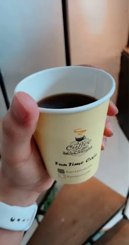 Comentarii opinii despre قهوة مختصة وقت المتعة fun time Specialty coffee
