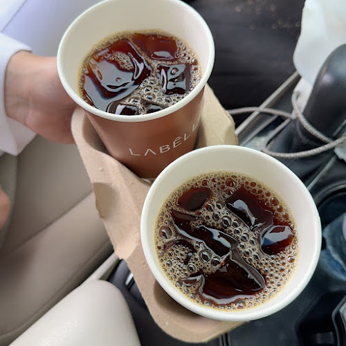 لابيلا كافيه | LABÊLLA CAFÉ - الضيافة