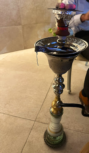 Comentarii opinii despre Oasis Cafe & Lounge