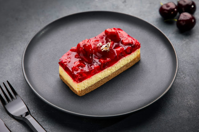 محمصة ومقهى الجانب الشرقي - الضيافة