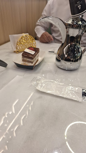 Opinii despre حلويات سعد الدين în مكة - الضيافة