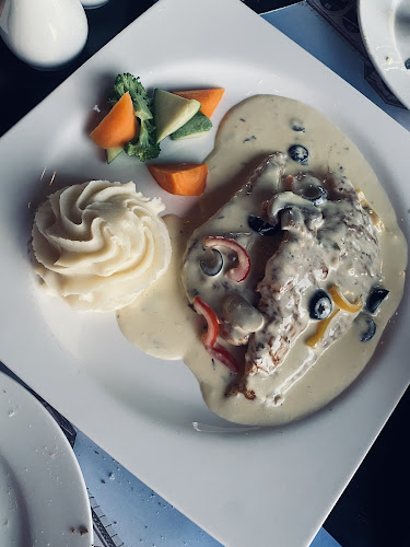 Comentarii opinii despre الدنتي