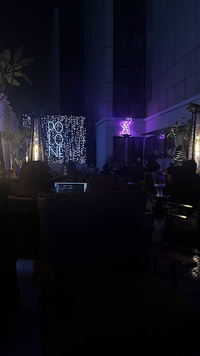 بولونيه | POLONÉ - الضيافة