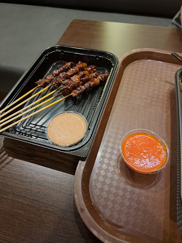 Opinii despre جاويكو în الرياض - الضيافة