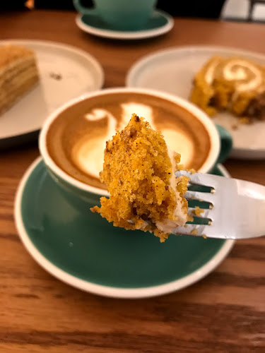 Comentarii opinii despre Ekleel cafe - إكليل كافيه