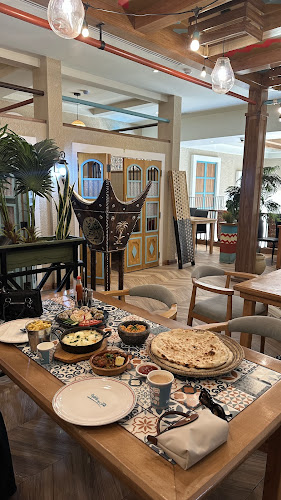 مقلط الفريج - الرياض