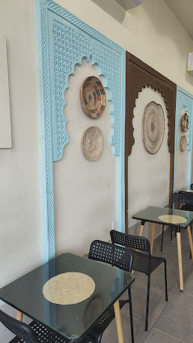 الامير سعود الفيصل ، شارع الروضه