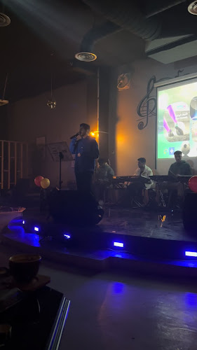 Opinii despre ELEVEN COFFEE în تبوك - الضيافة