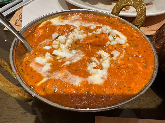 مطعم دار البرياني