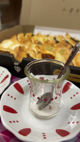 معجنات جواهر الشام - حفر الباطن