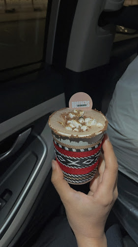 Opinii despre برذرز كوفي în الرس - الضيافة