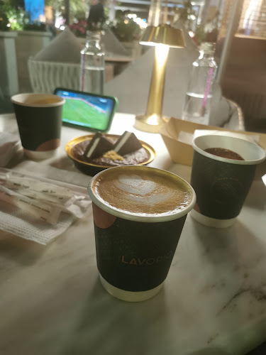 Comentarii opinii despre LAVORIO