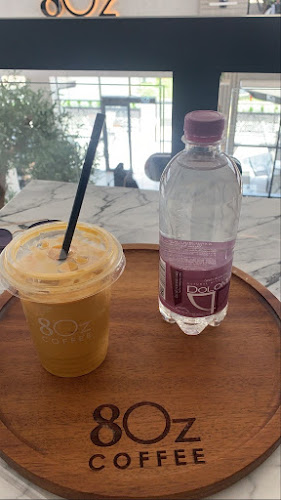 ايت أوز كوفي - الضيافة