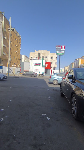 Opinii despre Krispy Kreme în جدة - الضيافة