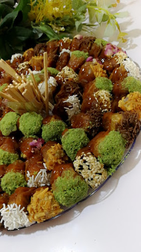 معمول أم نايف - مكة