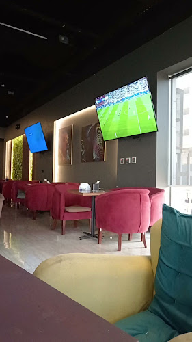 مقهى ولو باشا - جدة