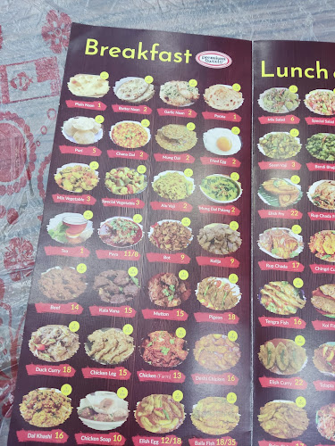 Opinii despre Premium Sweets And Restaurant în الرياض - الضيافة