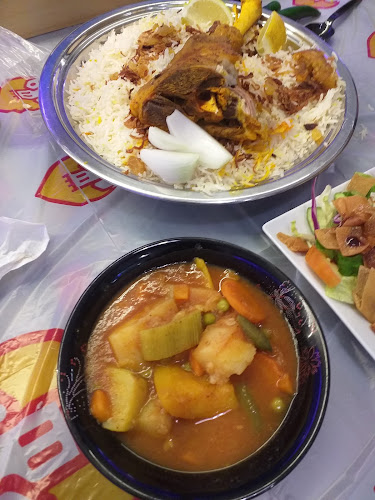 Comentarii opinii despre مطعم قصر منتزه القطيف