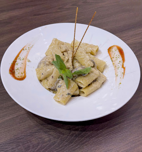 مطعم نكهة الريحان الإيطالي