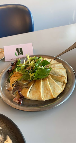 Comentarii opinii despre أم شريف