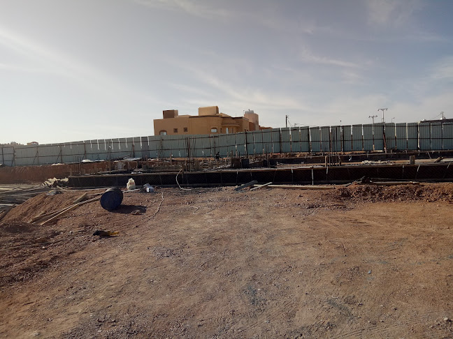 مطعم حجاز الرز البخاري - الضيافة