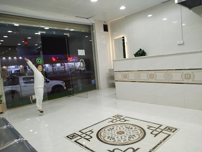 Opinii despre فطائر الشام în حقل - الضيافة