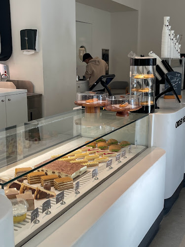 القهوة المقطرة Drip Coffee - الضيافة