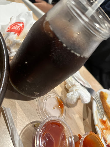 بيتزاهت - الضيافة