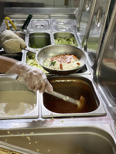 باستا قوستو