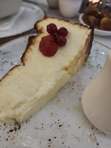 ليتو كافيه - الضيافة