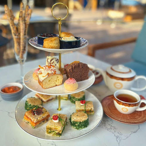 Opinii despre ڤيدرو în الرياض - الضيافة