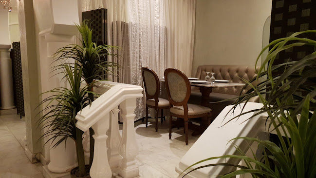 Opinii despre مطعم أوڤال în الرياض - الضيافة