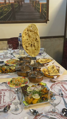 مطعم افاق النورس