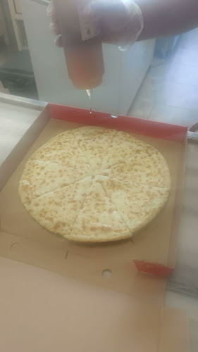 مطعم بيتي رغد - ينبع