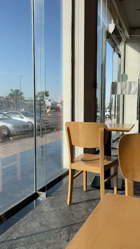 Opinii despre برغرايززر în الدمام - الضيافة